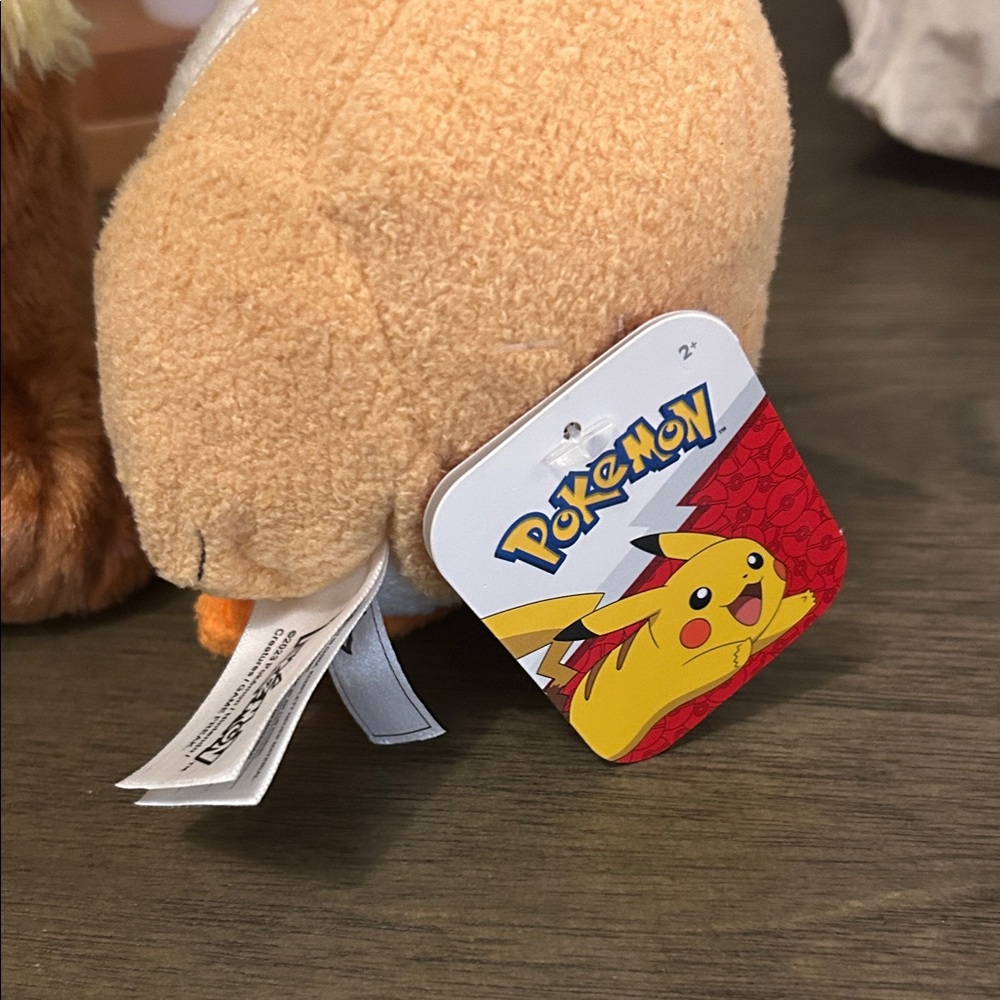 Pokémon Stuffies! - Picture 4 of 15